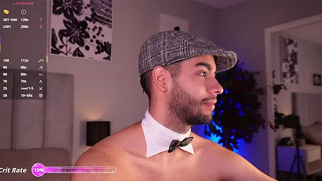 endy rush online show from October 2025 12:39:02 PM