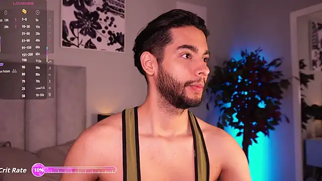 endy rush online show from November 2025 12:36:02 PM