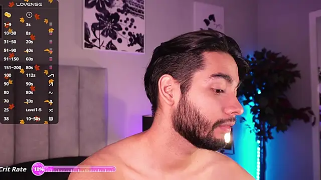 endy rush online show from November 2025 12:48:02 PM