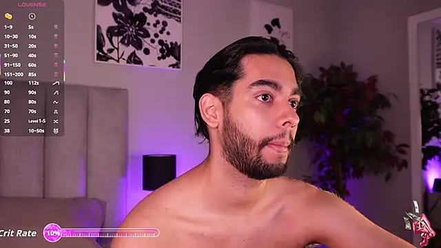 endy rush online show from February 2026 12:52:02 PM