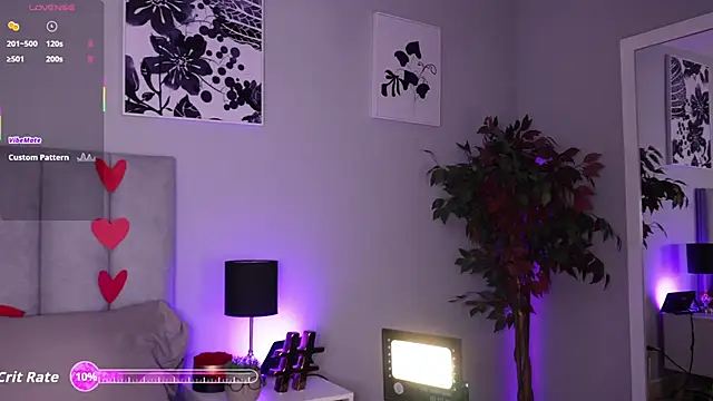 endy rush online show from February 2026 12:34:01 PM