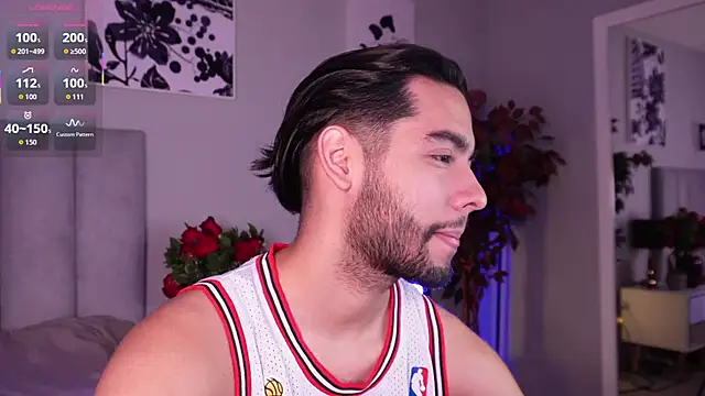 endy rush online show from February 2026 12:45:02 PM