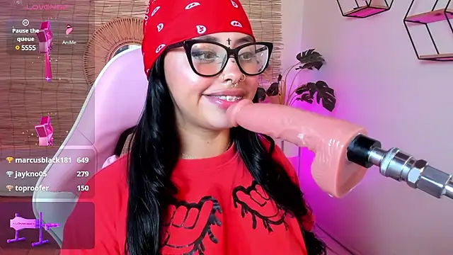 Jena nicols online show from March 2025 07:09:02 AM