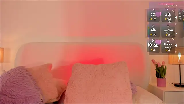 Megan-holly online show from November 2025 07:56:02 PM