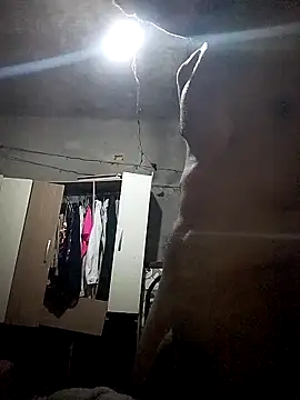 Snapshot of angelicosilva6 chatting on February 2025 10:20:01 PM angelicosilva6 online show from February 2025 10:20:01 PM