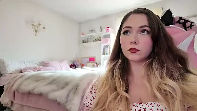 lolypopbubble online show from March 2026 07:20:01 PM