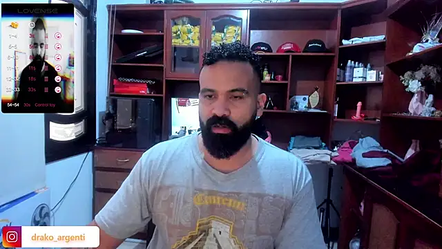 Snapshot of Drako_Argentii chatting on December 2024 03:41:01 PM Drako Argentii online show from December 2024 03:41:01 PM