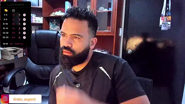 Snapshot of Drako_Argentii chatting on March 2025 09:17:02 AM Drako Argentii online show from March 2025 09:17:02 AM