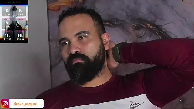 Snapshot of Drako_Argentii chatting on December 2025 03:01:02 AM Drako Argentii online show from December 2025 03:01:02 AM