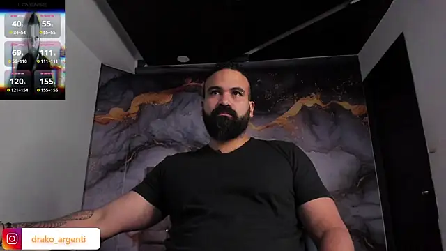 Snapshot of Drako_Argentii chatting on January 2026 04:26:01 AM Drako Argentii online show from January 2026 04:26:01 AM