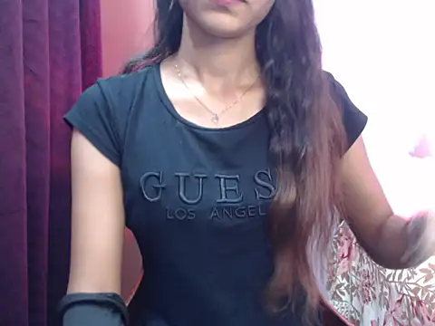 Snapshot of Angel_kiyara chatting on September 2025 06:13:01 PM Angel kiyara online show from September 2025 06:13:01 PM