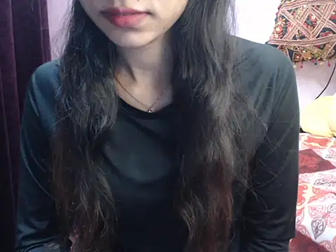 Angel kiyara online show from January 2026 06:54:02 PM
