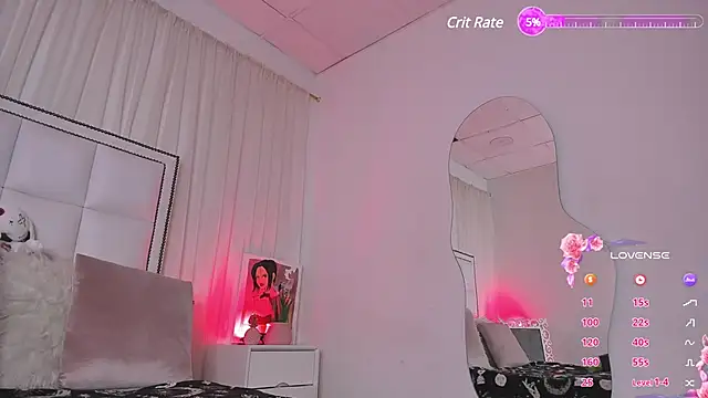 Snapshot of atena_hill chatting on February 2025 08:41:02 PM atena hill online show from February 2025 08:41:02 PM