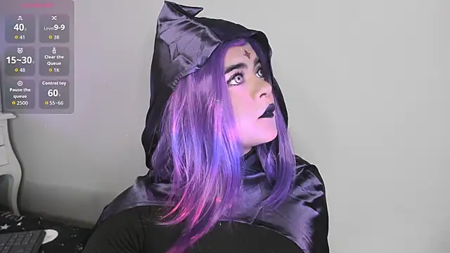 Snapshot of atena_hill chatting on September 2025 07:18:02 PM atena hill online show from September 2025 07:18:02 PM