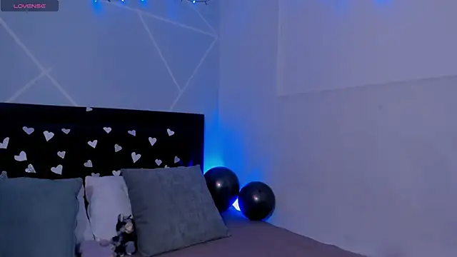 Alexa Espinoza online show from July 2026 12:40:02 PM