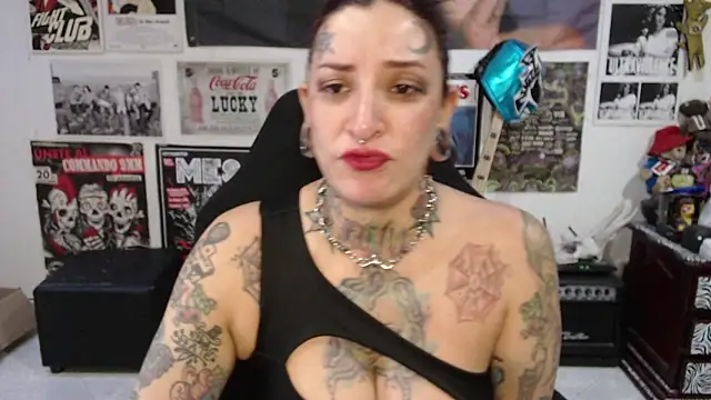 Rollyderolandia666 online show from May 2026 08:17:02 PM
