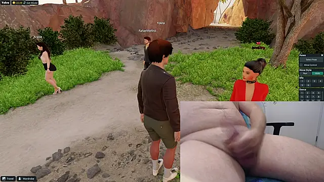 Yokra online show from November 2025 08:56:01 AM