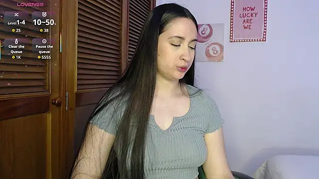 sofiaduque 26 online show from April 2026 07:33:02 PM
