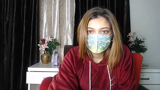 Snapshot of Jen_jennyy1 chatting on January 2025 02:24:02 PM Jen jennyy1 online show from January 2025 02:24:02 PM