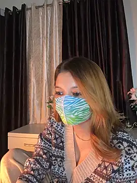 Snapshot of Jen_jennyy1 chatting on February 2025 08:26:02 PM Jen jennyy1 online show from February 2025 08:26:02 PM