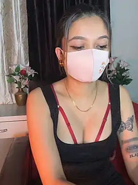 Snapshot of Jen_jennyy1 chatting on February 2025 11:27:01 PM Jen jennyy1 online show from February 2025 11:27:01 PM