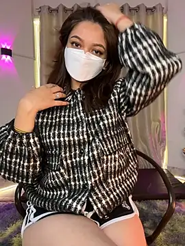 Snapshot of Jen_jennyy1 chatting on December 2025 06:35:02 PM Jen jennyy1 online show from December 2025 06:35:02 PM