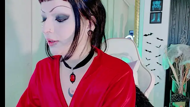 Madison Jackson online show from April 2026 06:49:01 PM