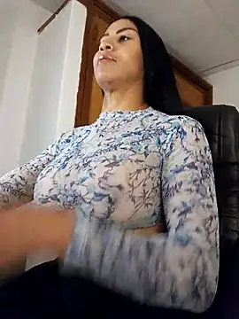 Charlotte Bayron online show from February 2026 12:09:02 AM