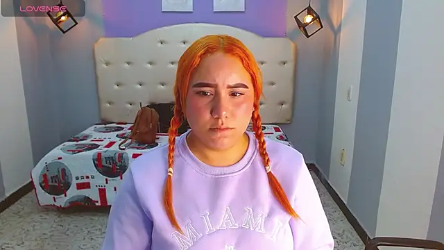 Kathiasaints online show from February 2025 07:13:01 PM