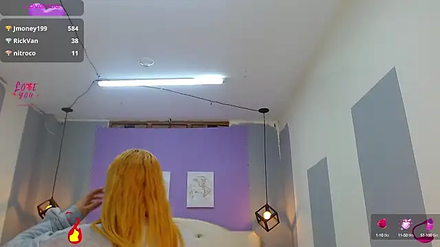 Kathiasaints online show from February 2025 01:25:02 AM