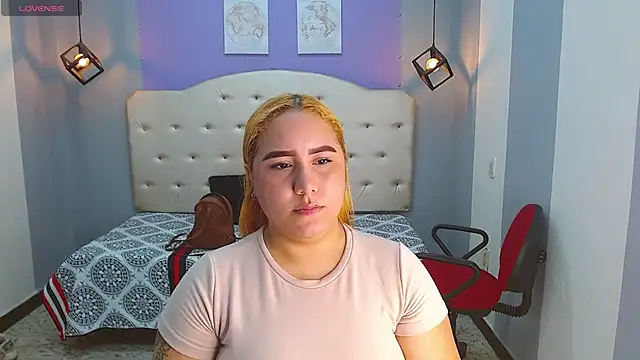 Kathiasaints online show from February 2025 07:19:02 PM