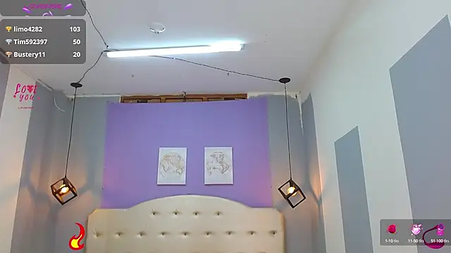 Kathiasaints online show from March 2025 01:28:01 AM