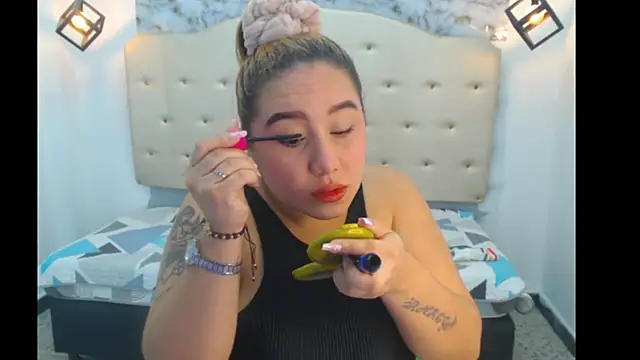 Kathiasaints online show from March 2026 09:31:01 PM