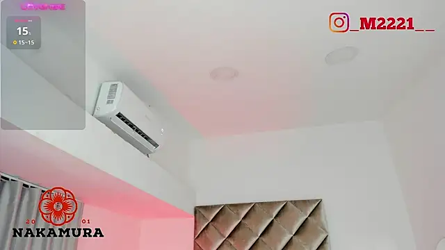 nakamura sam online show from December 2024 10:56:01 AM