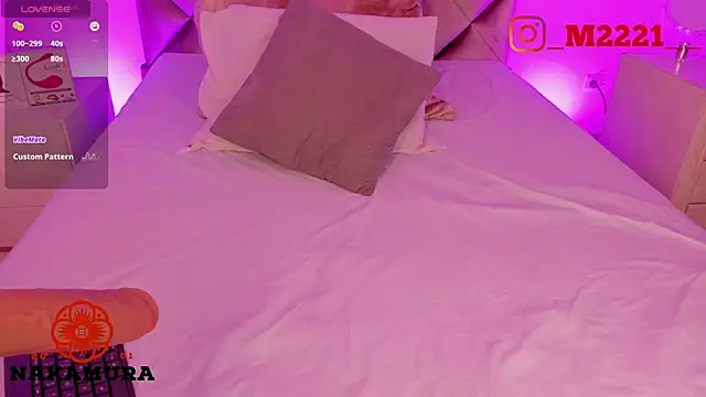 nakamura sam online show from March 2025 10:11:02 AM