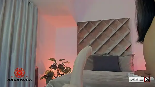 nakamura sam online show from September 2025 02:55:01 AM