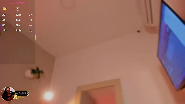 nakamura sam online show from March 2026 11:14:01 AM