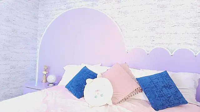 Giaa Ross online show from January 2026 07:41:01 PM