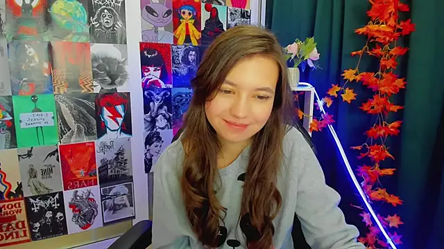 Lina Brownie online show from December 2024 05:25:02 AM