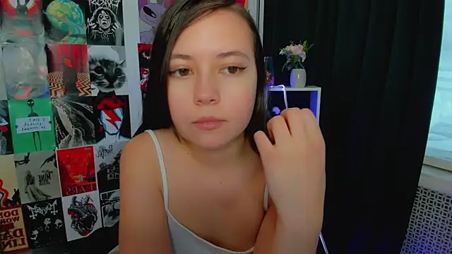 Lina Brownie online show from January 2025 05:20:02 AM