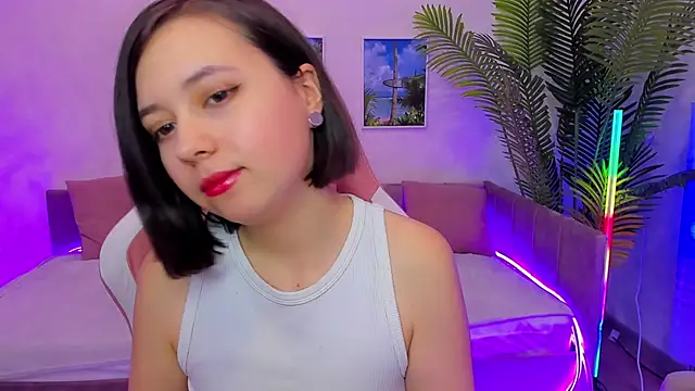 Lina Brownie online show from February 2025 06:46:01 AM