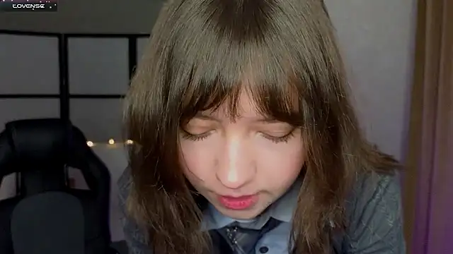 Lina Brownie online show from November 2025 10:51:01 AM