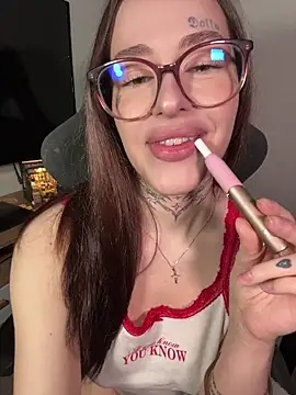 fuckdoll 18 online show from February 2026 03:08:01 PM