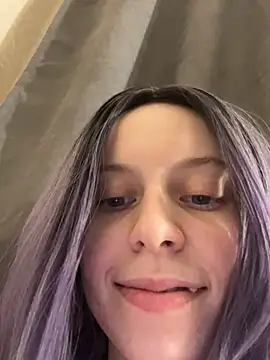 RinaMood online show from February 2025 03:17:02 PM