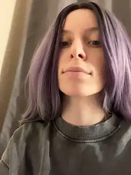 RinaMood online show from February 2025 02:19:02 PM