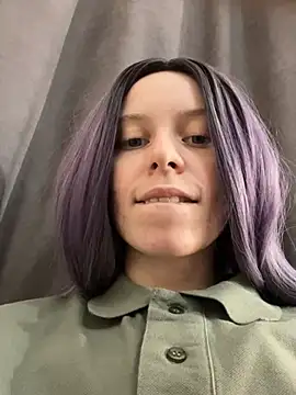 RinaMood online show from March 2025 03:34:01 PM