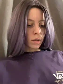 RinaMood online show from March 2025 11:23:01 AM