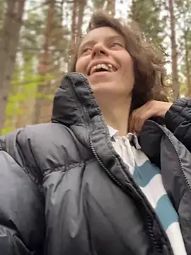 RinaMood online show from September 2025 04:23:02 AM