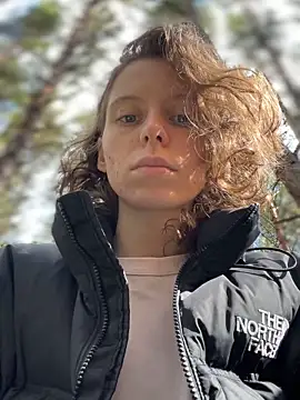 RinaMood online show from September 2025 04:12:02 AM