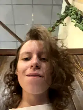 RinaMood online show from September 2025 06:46:01 AM